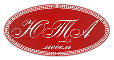 Логотип Салон мебели «Юта»