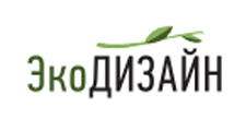 Логотип Мебельная фабрика «Экодизайн»