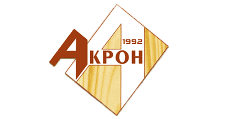 Логотип Мебельная фабрика «Акрон»