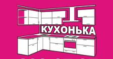 Логотип Салон мебели «Кухонька»
