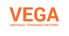 Логотип Салон мебели «Вега»
