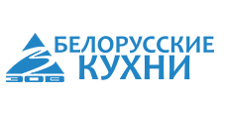 Логотип Салон мебели «Белорусские кухни»