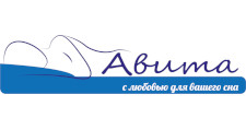 Логотип Мебельная фабрика «Авита»