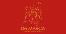 Логотип Мебельная фабрика «De Marca»