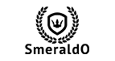 Логотип Салон мебели «SmeraldO»