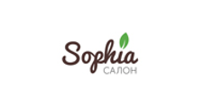 Логотип Изготовление мебели на заказ «Sophia»