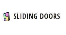 Логотип Изготовление мебели на заказ «SLIDING doors»