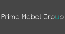 Логотип Мебельная фабрика «Prime Mebel Group»