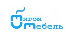 Логотип Салон мебели «МигомМебель»