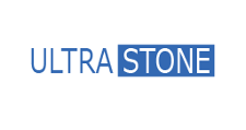 Логотип Изготовление мебели на заказ «Ультра-Камень»