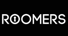 Логотип Салон мебели «ROOMERS»