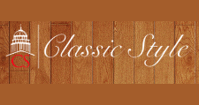 Логотип Салон мебели «Classic Style»