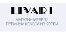Логотип Изготовление мебели на заказ «Мебель Ливарт»