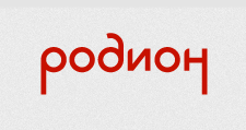 Логотип Салон мебели «Родион»