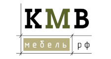 Логотип Изготовление мебели на заказ «КМВ мебель»