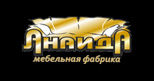 Логотип Мебельная фабрика «Анаида»