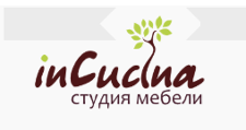 Логотип Салон мебели «inCucina»