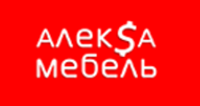 Логотип Салон мебели «Алексамебель»