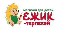 Логотип Салон мебели «Ежик»