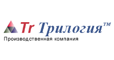 Логотип Изготовление мебели на заказ «Трилогия»