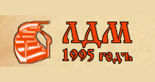 Логотип Изготовление мебели на заказ «ЛДМ»