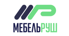 Логотип Изготовление мебели на заказ «Mebel Rush»