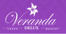 Логотип Салон мебели «Veranda Delux»