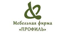 Логотип Изготовление мебели на заказ «Профиль»
