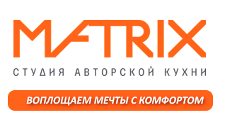Логотип Изготовление мебели на заказ «Matrix»