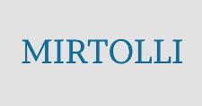 Логотип Салон мебели «MIRTOLLI»