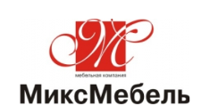 Логотип Салон мебели «Микс Мебель»