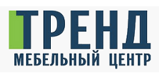 Логотип Салон мебели «Тренд»
