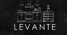 Логотип Изготовление мебели на заказ «LEVANTEMEBEL»