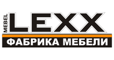 Логотип Изготовление мебели на заказ «LEXX»