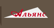 Логотип Салон мебели «Альянс»