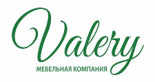 Логотип Изготовление мебели на заказ «Valery»