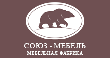 Логотип Мебельная фабрика «Союз-Мебель»