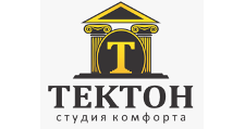 Логотип Салон мебели «Тектон»
