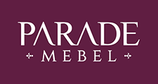 Логотип Мебельная фабрика «Парад мебели»