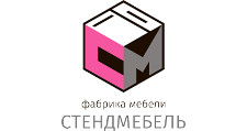 Логотип Мебельная фабрика «Стендмебель»