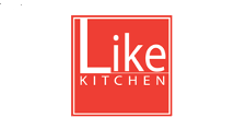 Логотип Салон мебели «LikeKitchen»