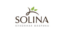 Логотип Мебельная фабрика «SOLINA»