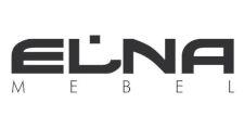 Логотип Салон мебели «Элна»