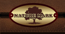 Логотип Мебельная фабрика «Nature Mark»