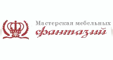 Логотип Салон мебели «Мастерская мебельных фантазий»