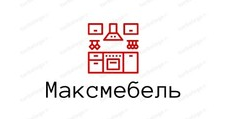 Логотип Изготовление мебели на заказ «Максмебель»
