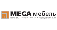 Логотип Мебельная фабрика «MEGA Мебель»