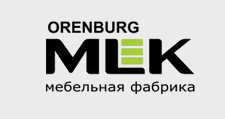 Логотип Салон мебели «МЛК Мебель»