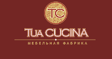 Логотип Изготовление мебели на заказ «Tua Cucina»