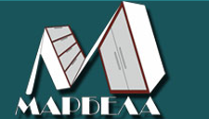 Логотип Изготовление мебели на заказ «Марбела»